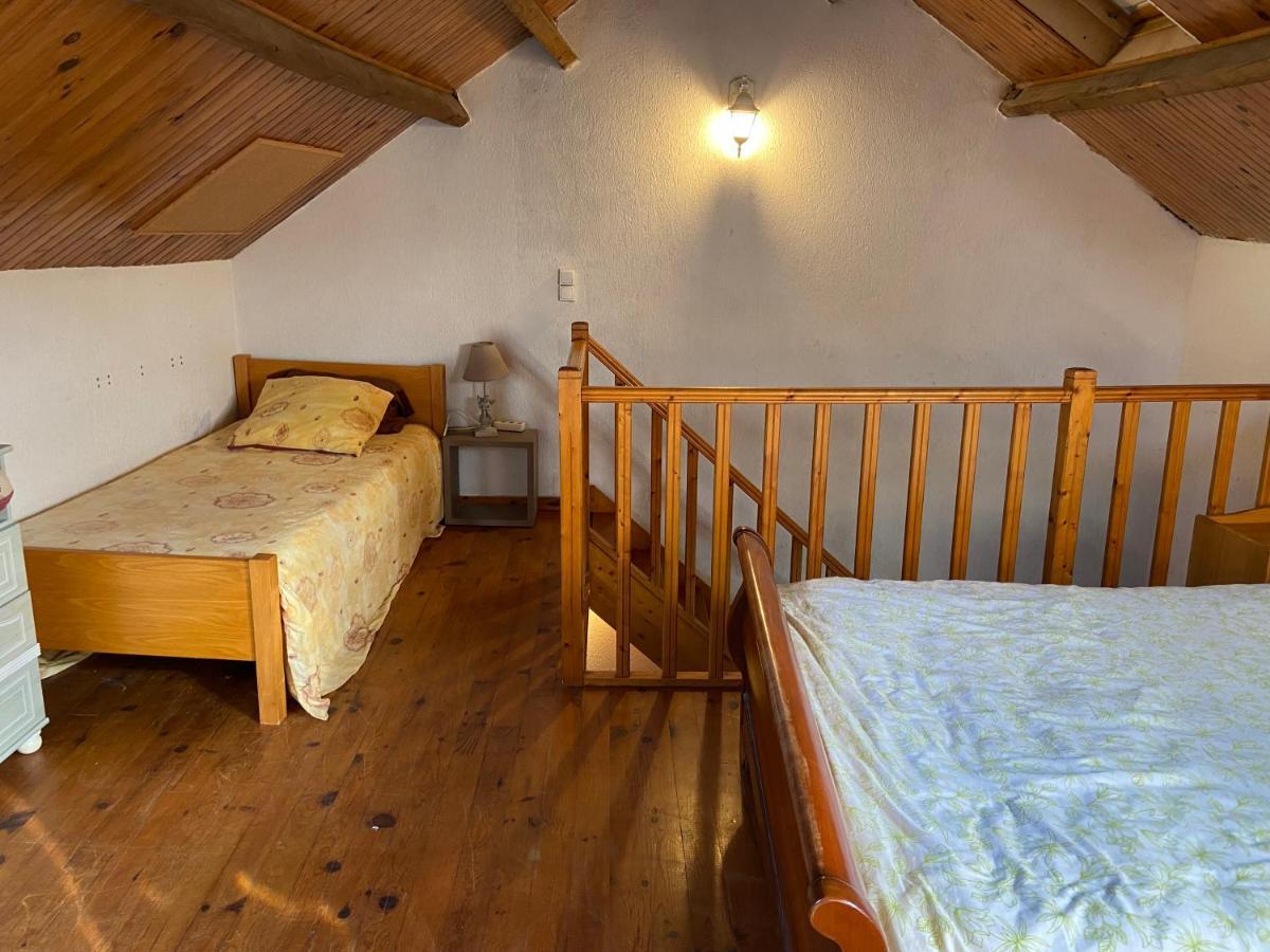 Maison Au Calme A L'Oree Du Bois. Acces A13-A14 奥哲瓦 外观 照片